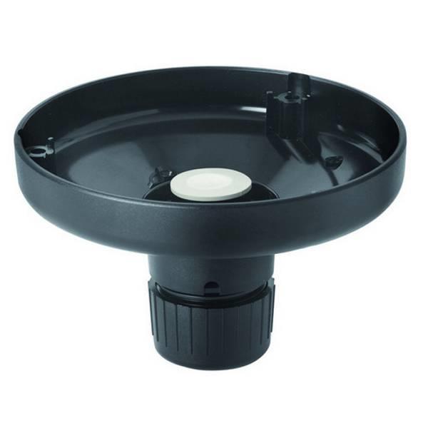 975.883.09 Werma  Tube Adapter for 883 for tube Ø 25 mm